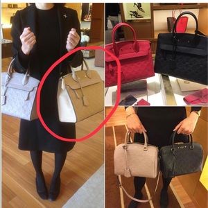 louis vuitton pont neuf gm